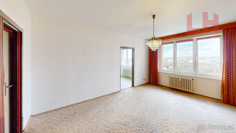 Prodej bytu 3+1, 70 m2, Ostrava - Fifejdy - 9