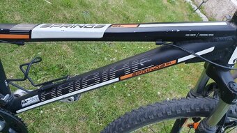 Haibike sprigs 26" - 9