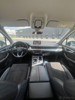 Audi Q7 3.0 tdi - 9