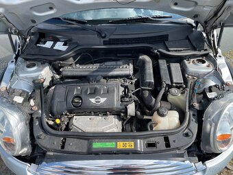 MINI Cooper One 1.4 70kw - 9