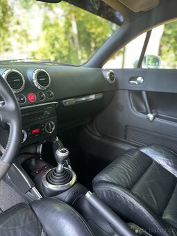 Audi TT 1.8T - 132kw Quattro r.v 2000 - 9