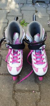 Tempish Dasty GIRL vel. 37-40 EU / 230-252 mm - 9