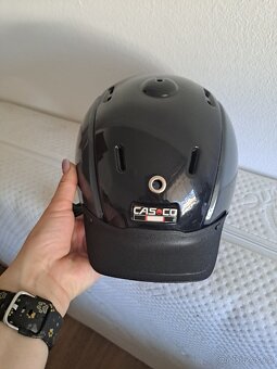 Mnoho věcí na kone a jezdce - 9