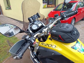 BMW GS - 9