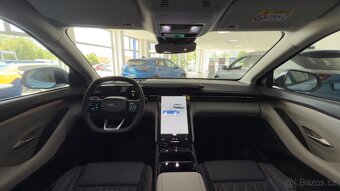 Ford Explorer, Premium 77kWh prodl. dojezd, zadokolka - 9