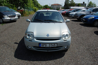Renault Thalia 1.4i - 9