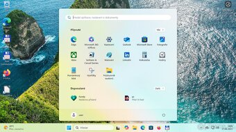 PC - 4x3.5Hz - 16GB RAM - 512GB NVMe - W11 - 9