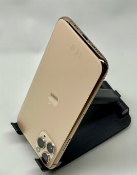 Iphone 11 pro max 64GB Gold - 9