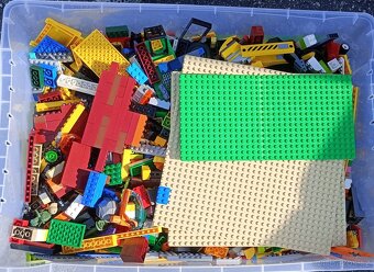 Prodám lego - 9