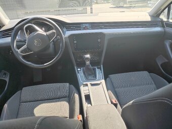 Volkswagen Passat Variant Business 1.5 TSI EVO 6 - 9