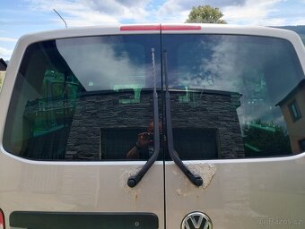 Volkswagen Caravelle 2010 long, Comfortline - 9