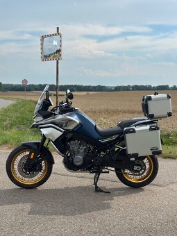 CF MOTO 800MT 2023 - 9