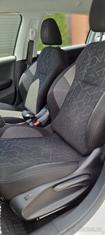 Peugeot 2008, 81kW, 110k - 9