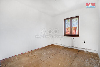 Prodej bytu 3+1, 88 m², Česká Kamenice, ul. Děčínská - 9