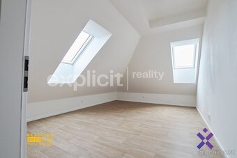Prodej bytu 3+kk, 91 m2; Hostovlice, ev.č. 02002 - 9