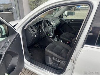 Volkswagen Tiguan 2,0 TDI 130kW R-LINE 4X4 LED PANO DPH - 9