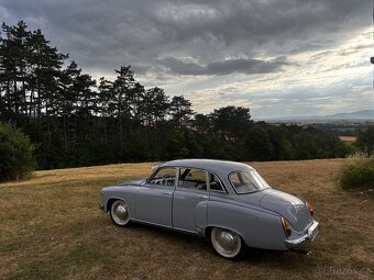 Wartburg 311 900 - 9