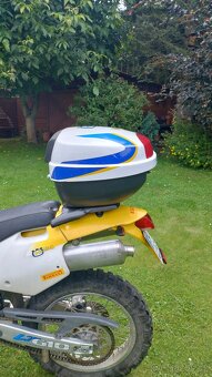 Husqvarna TE610 E-LT - 9