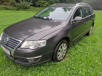 Passat variant 4motion - 9