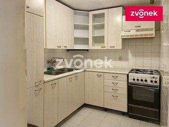 Byt 3+kk Zlín - Osvoboditelů, centrum, s lodžií. - 9