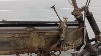 Alcyon type L - řemenový - 9