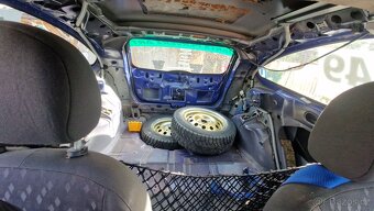 Ford Focus 1.6 74kw autocross - 9