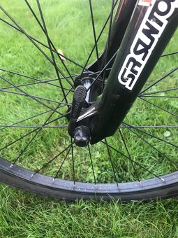 Kolo Maxbike 24 - 9