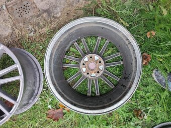 Enkei STI Subaru 18" - 9