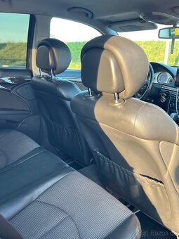 Mercedes E280 W211 - 9