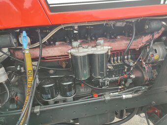 Predám ZTS Zetor 12145 - 9