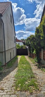 Prodej domu v Jindřichově Hradci - 9