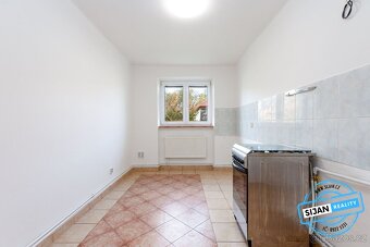 Prodej bytu 2+1 ve Frýdku - Místku, ev.č. 00612 - 9