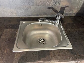 Kuchyňský kout - úplně nový a nepoužívaný - 9