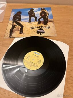 Motörhead – Ace Of Spades - 9