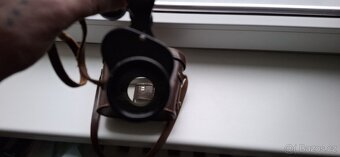 Dalekohled PŘEROV 8X30 - 9