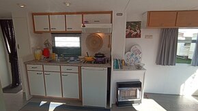 Mobilní dům (mobilheim) Sunseeker QY33 - doprava zdarma - 9