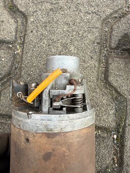 Dynamo Lucas - Ariel, Norton,atd.. 30  léta - 9