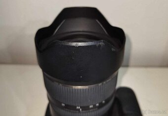 Širokoúhlý objektiv Tamron 15-30mm, 2,8 - Nikon F - 9