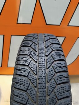Zimní kola na Škoda Roomster 5x100 ET35 175/70 R14 - 9