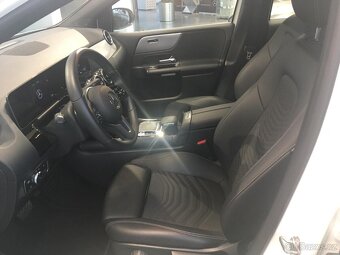 Mercedes-Benz B180 (2019) - 9