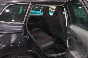 Škoda Karoq 2.0TDI 110kW Style Tažné ACC - záruka Autodraft - 9