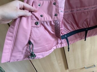 Nová zimní bunda s visačkami - 9