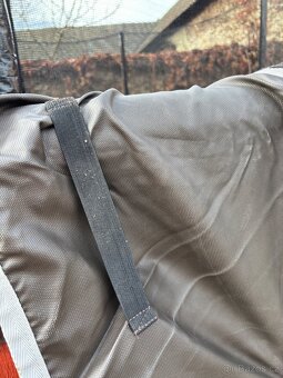 Výběhová deka Bucas Smartex Extra 300g - 9