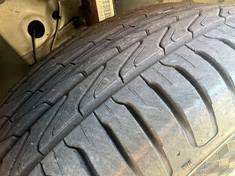 VOLKSWAGEN CADDY 2014 VESTAVBA HEZKÝ STAV - 9