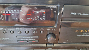 Aiwa AD-WX828 / 2 - 9