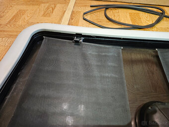 Škoda Favorit Felicia střešní okno VS-3 - 9