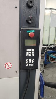 Elektroerozivní drátová řezačka AGIE AGIETRON SPIRIT - 9