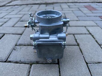Karburátor K 131, nové - 9