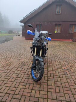 Yamaha Tenere 700 - 9