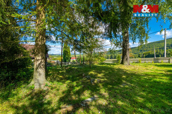 Prodej chalupy, 147 m², Kunratice - Lipnice - 9